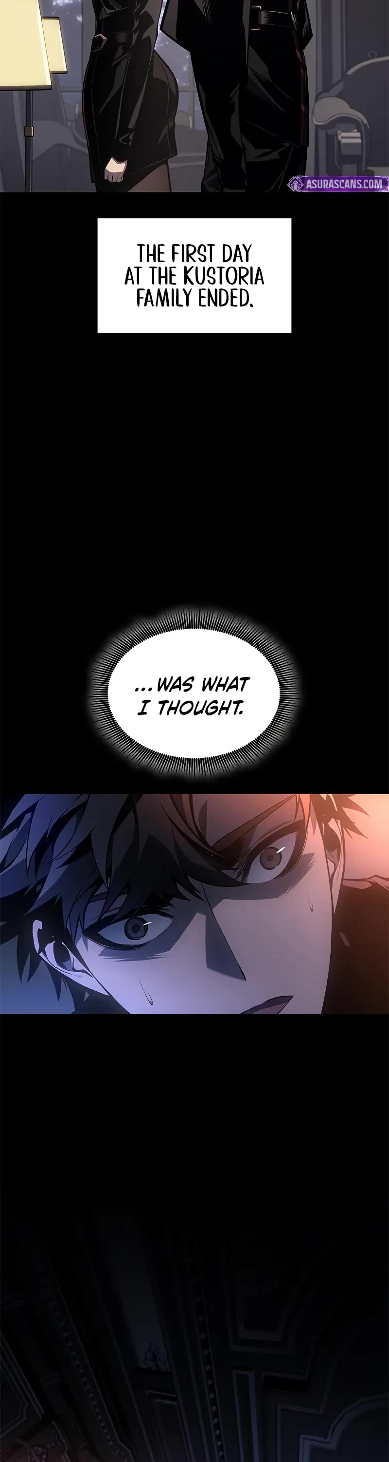 Bad Born Blood chapter 30 page 39