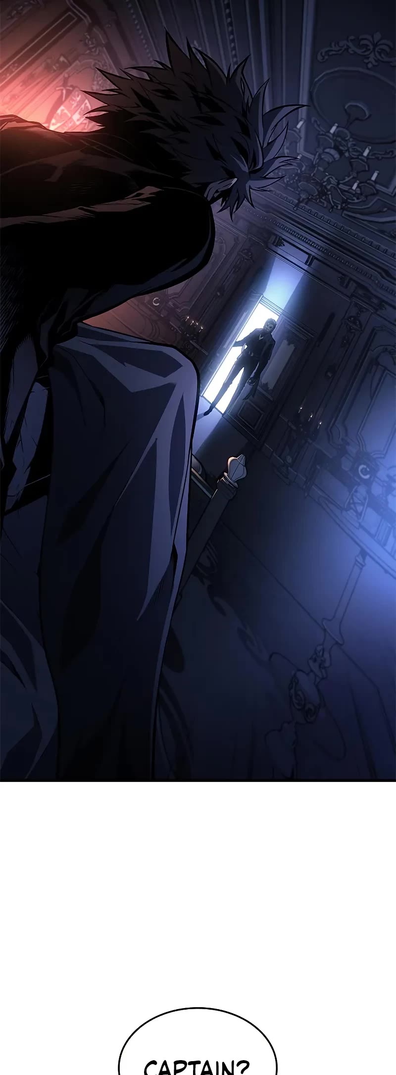 Bad Born Blood chapter 30 page 40