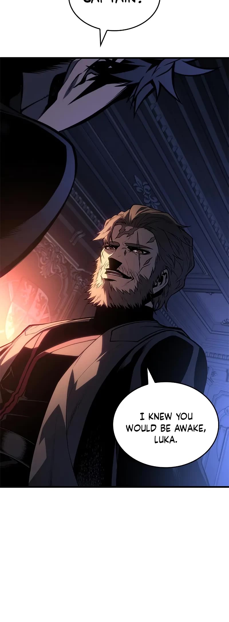 Bad Born Blood chapter 30 page 41