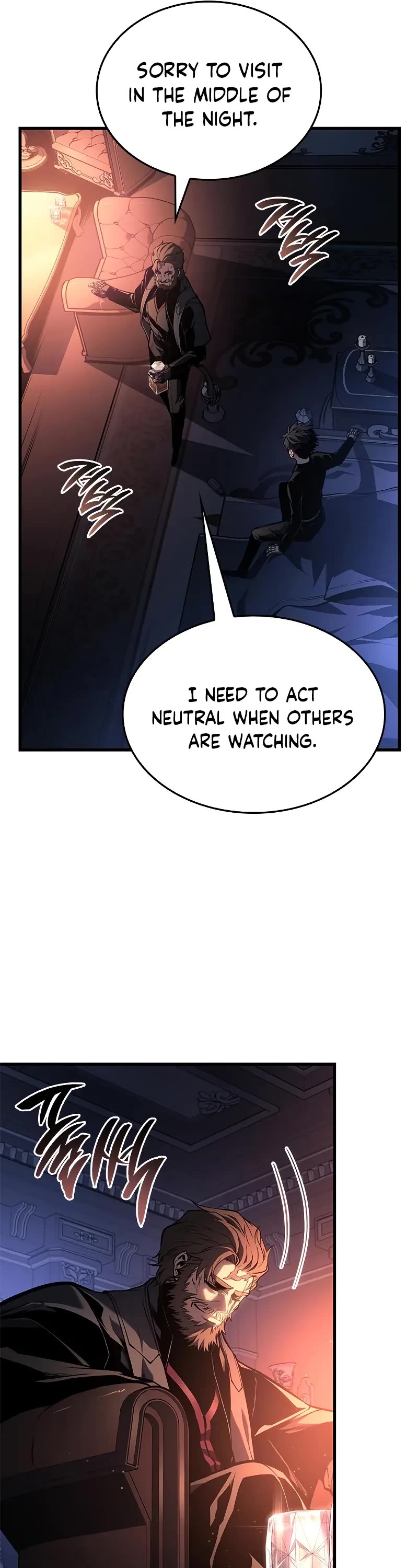 Bad Born Blood chapter 30 page 42