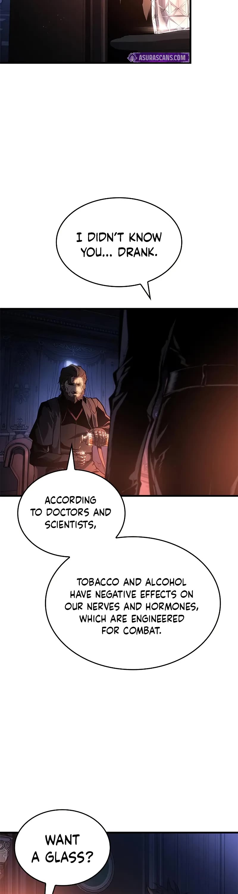 Bad Born Blood chapter 30 page 43