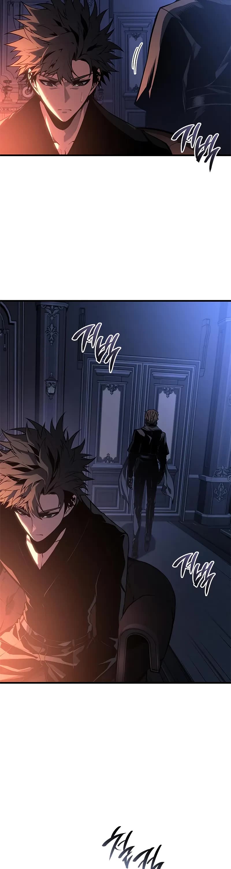 Bad Born Blood chapter 30 page 49