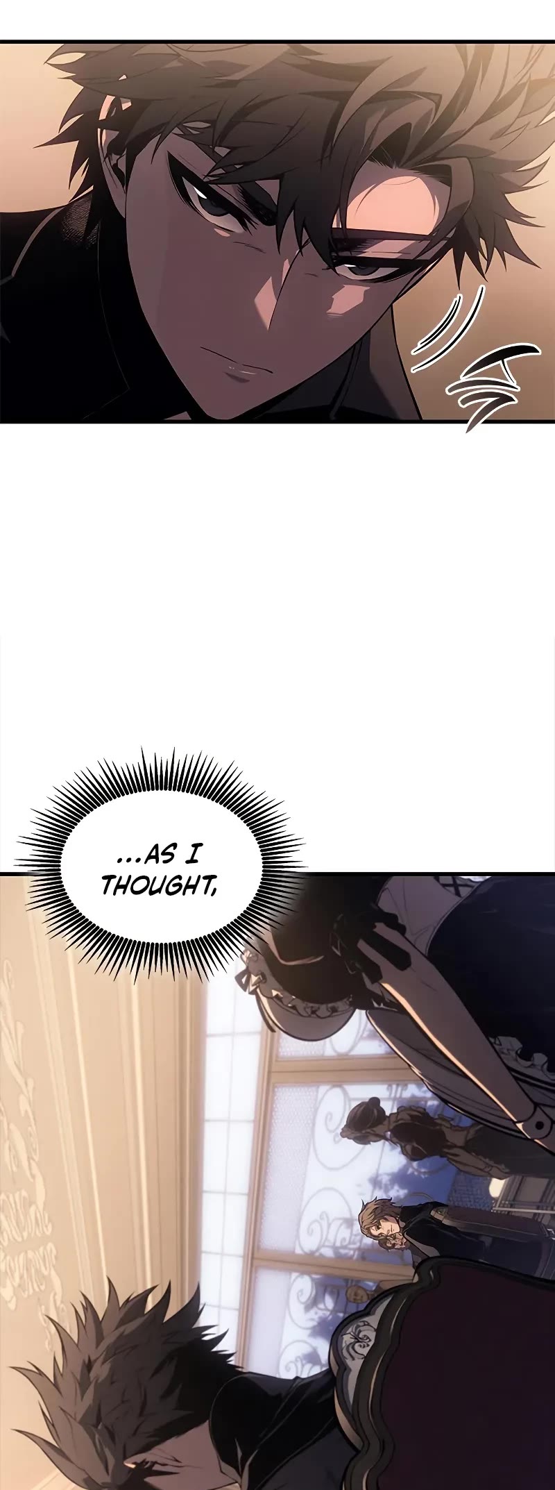 Bad Born Blood chapter 30 page 5