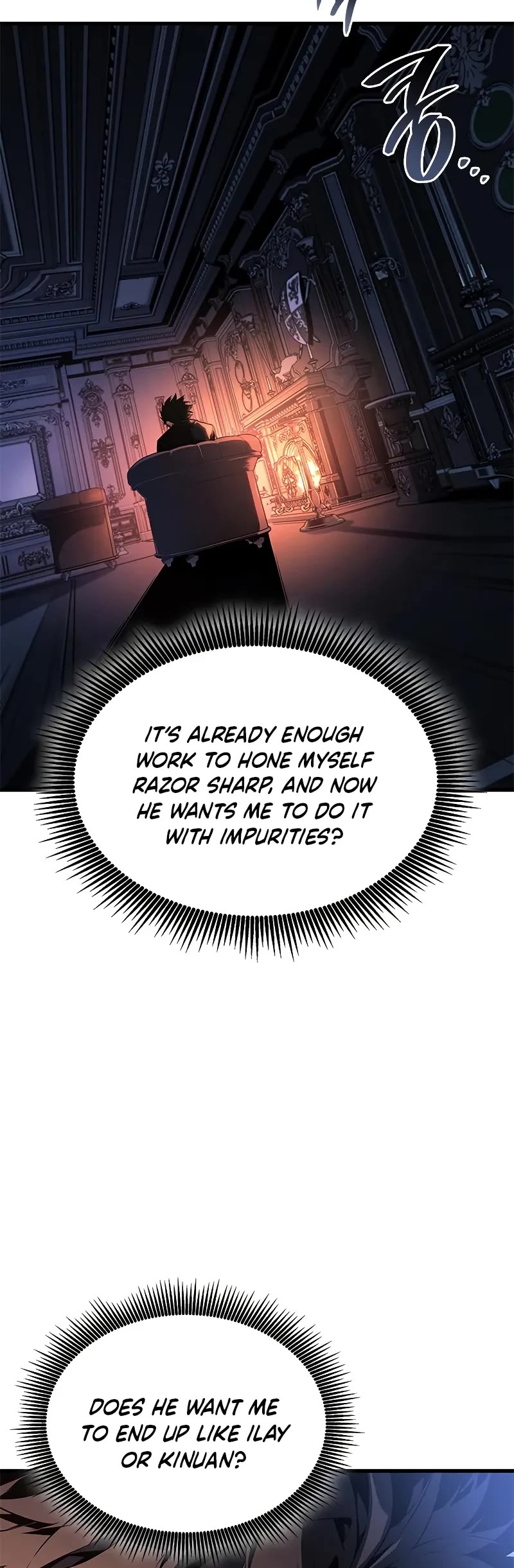 Bad Born Blood chapter 30 page 50