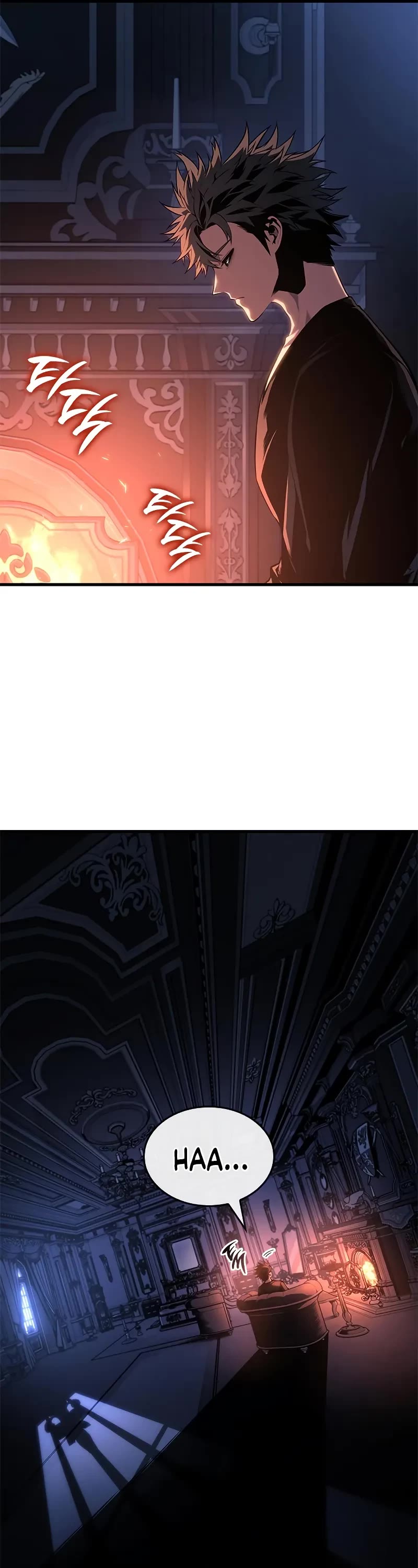 Bad Born Blood chapter 30 page 52