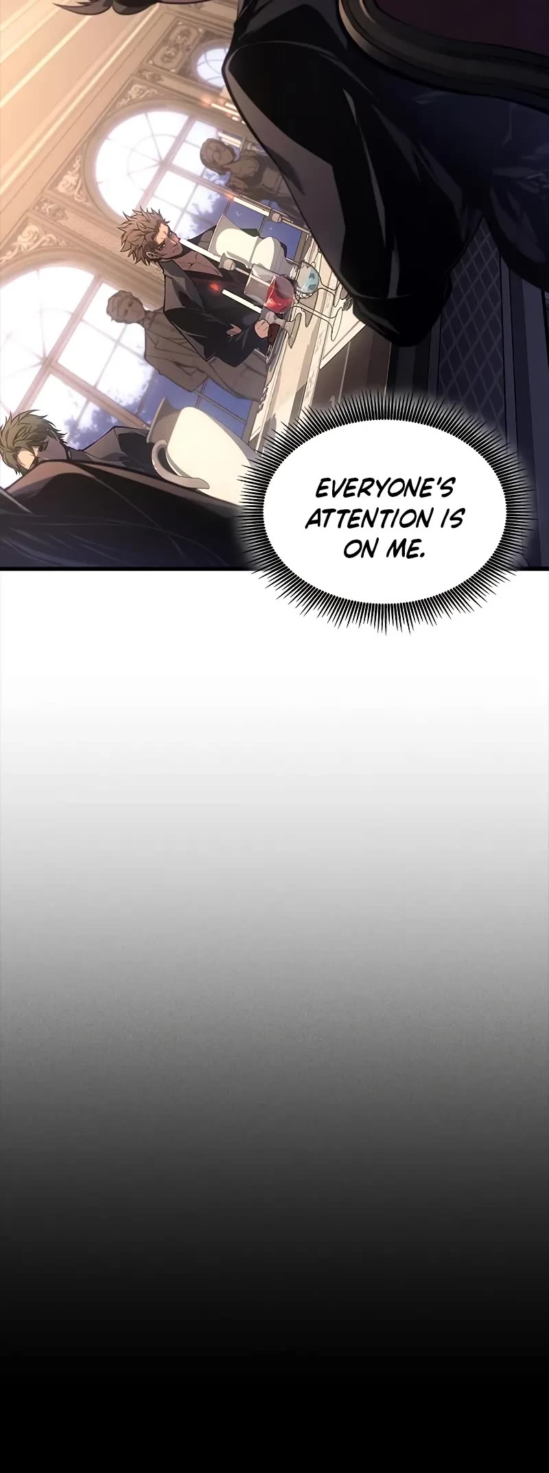 Bad Born Blood chapter 30 page 6