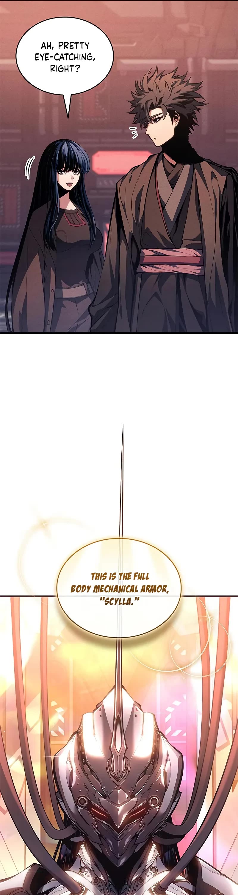 Bad Born Blood chapter 31 page 12