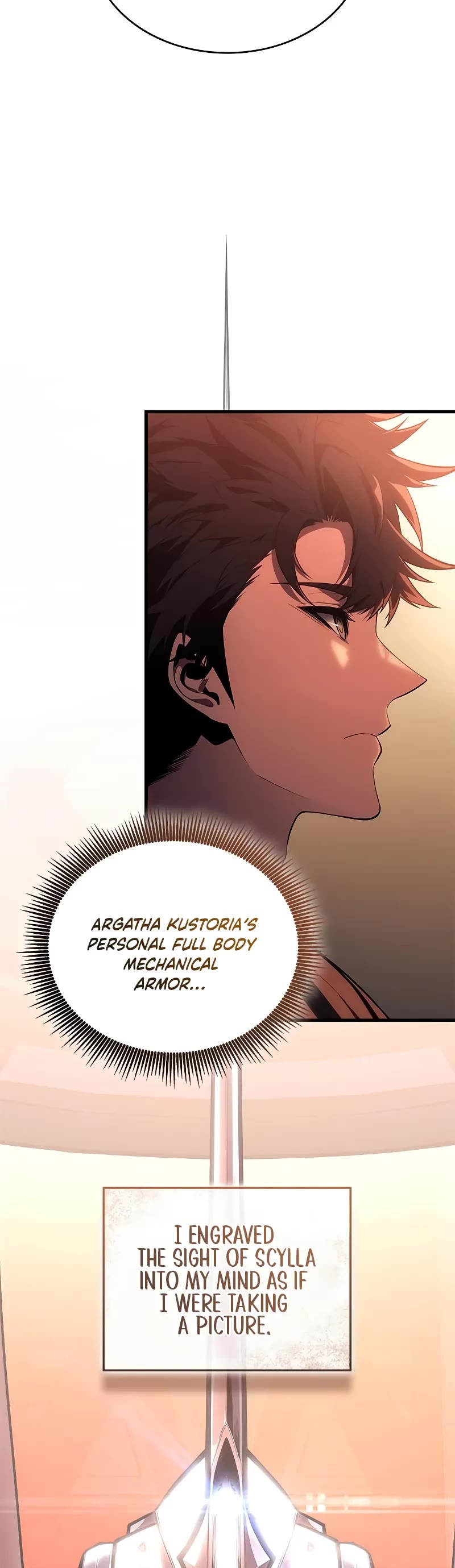 Bad Born Blood chapter 31 page 14