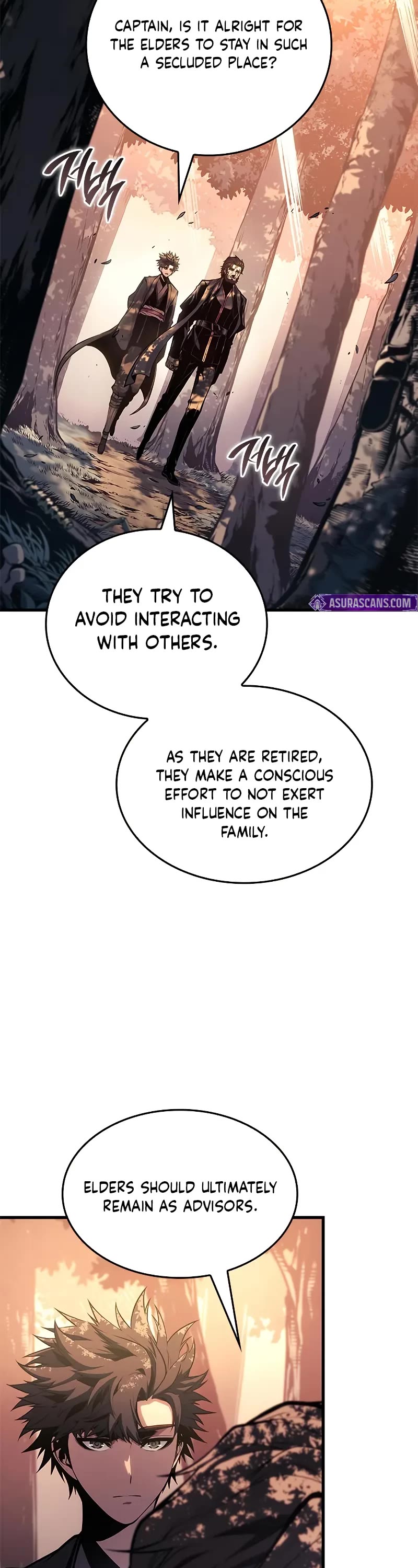 Bad Born Blood chapter 31 page 17