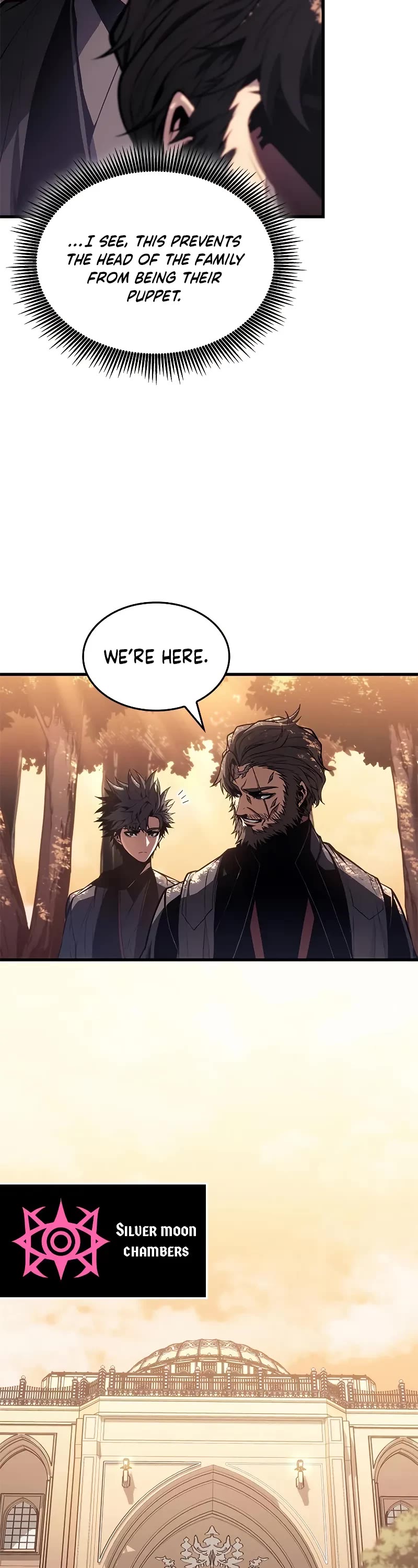 Bad Born Blood chapter 31 page 18