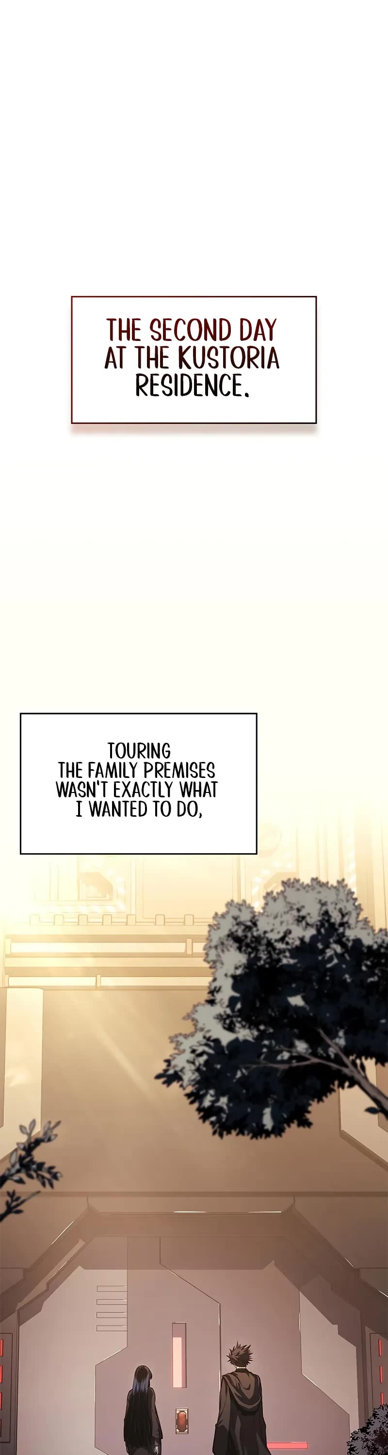 Bad Born Blood chapter 31 page 2