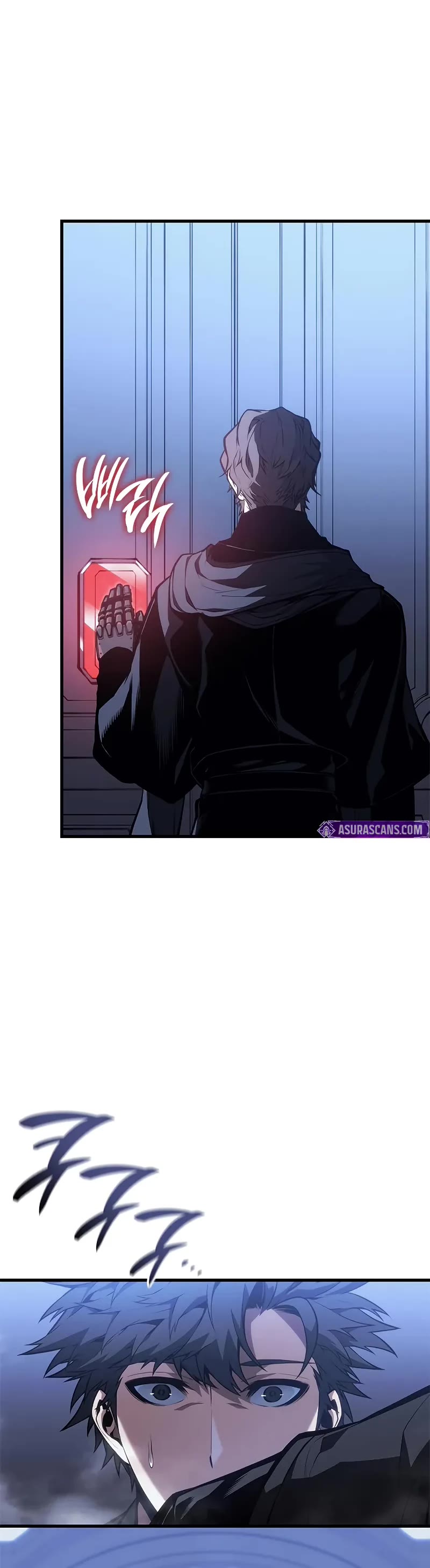 Bad Born Blood chapter 31 page 25