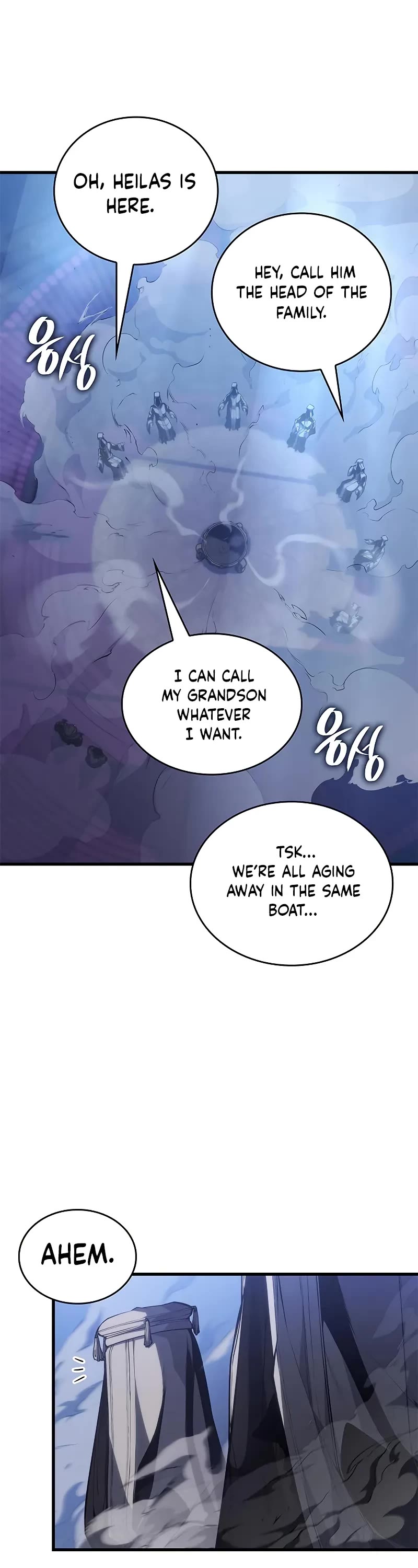 Bad Born Blood chapter 31 page 27