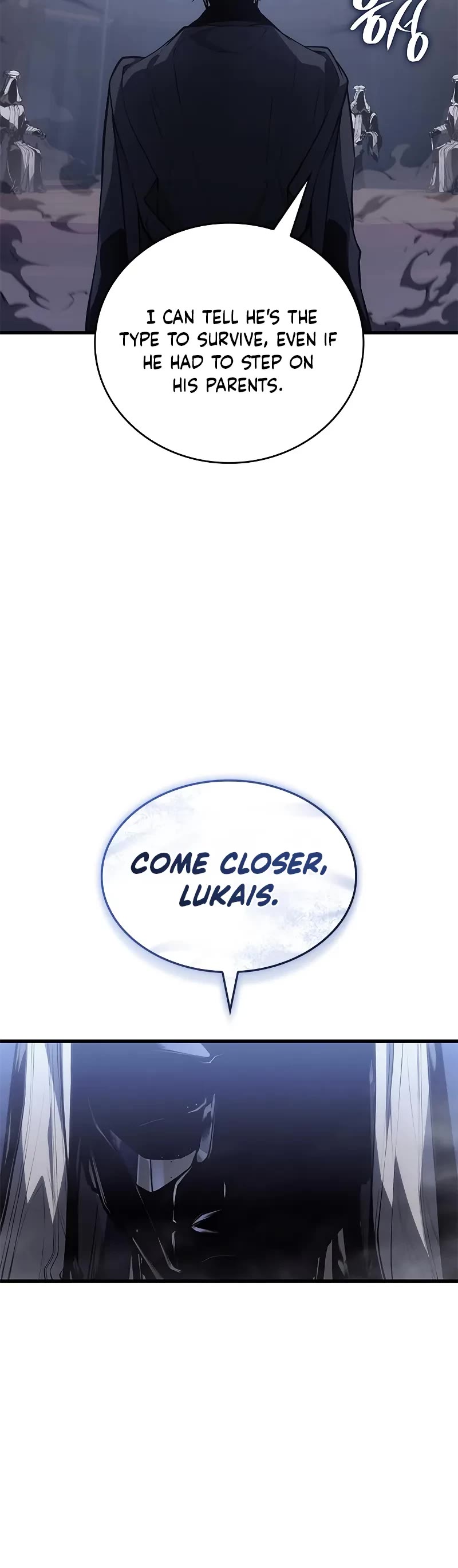 Bad Born Blood chapter 31 page 29