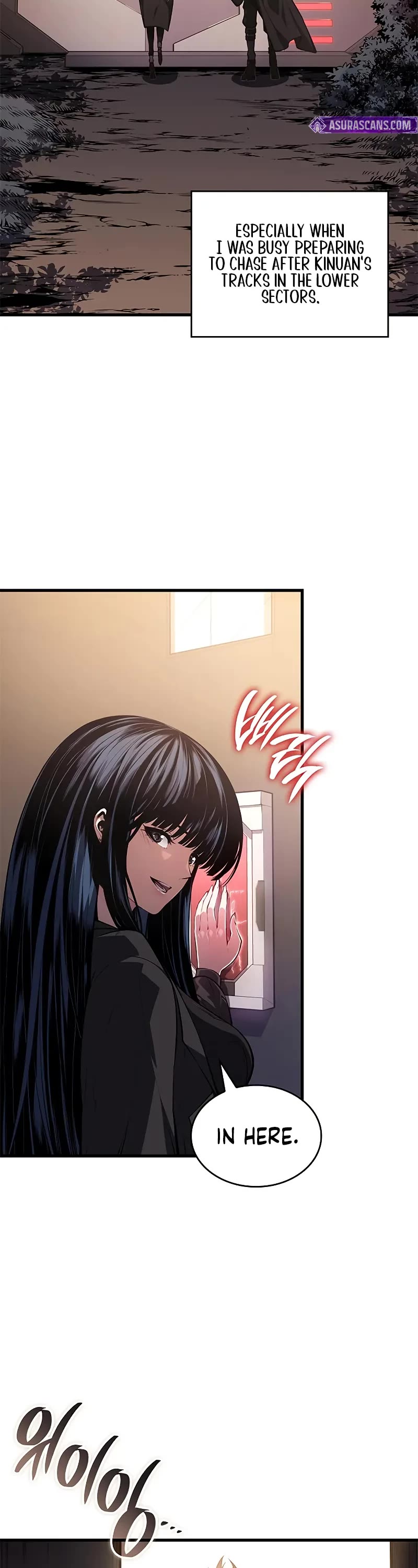 Bad Born Blood chapter 31 page 3