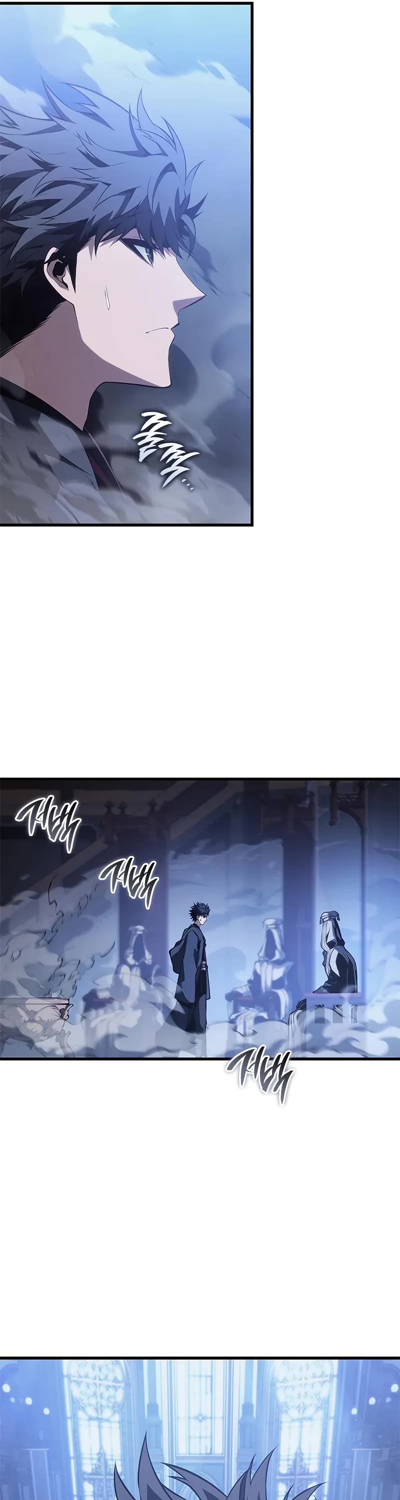 Bad Born Blood chapter 31 page 31