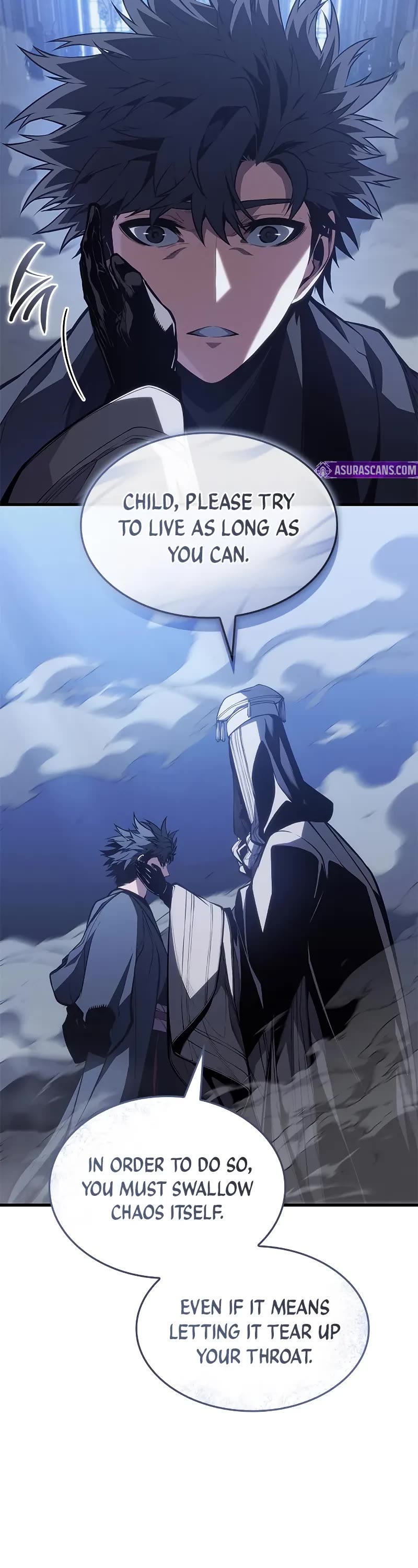 Bad Born Blood chapter 31 page 32