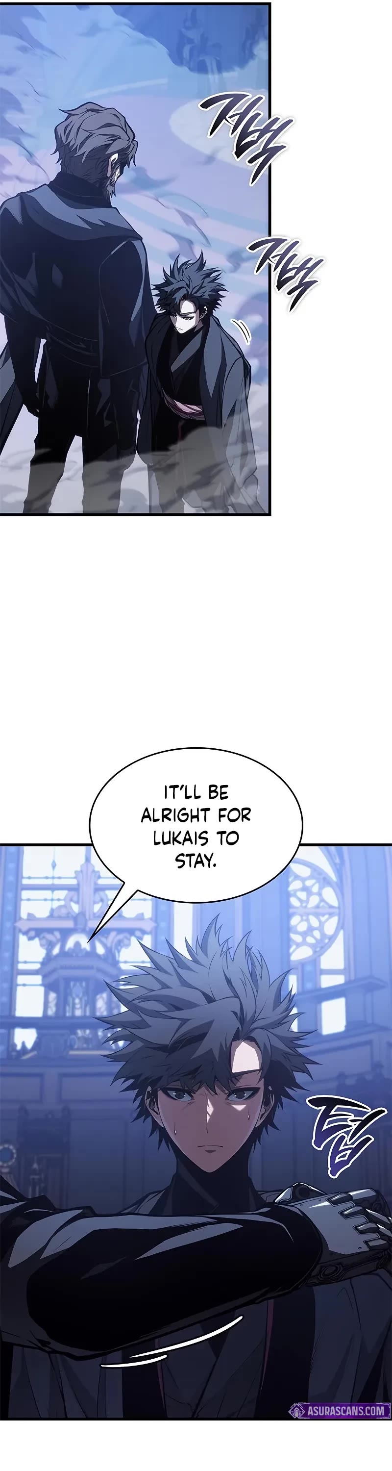 Bad Born Blood chapter 31 page 36