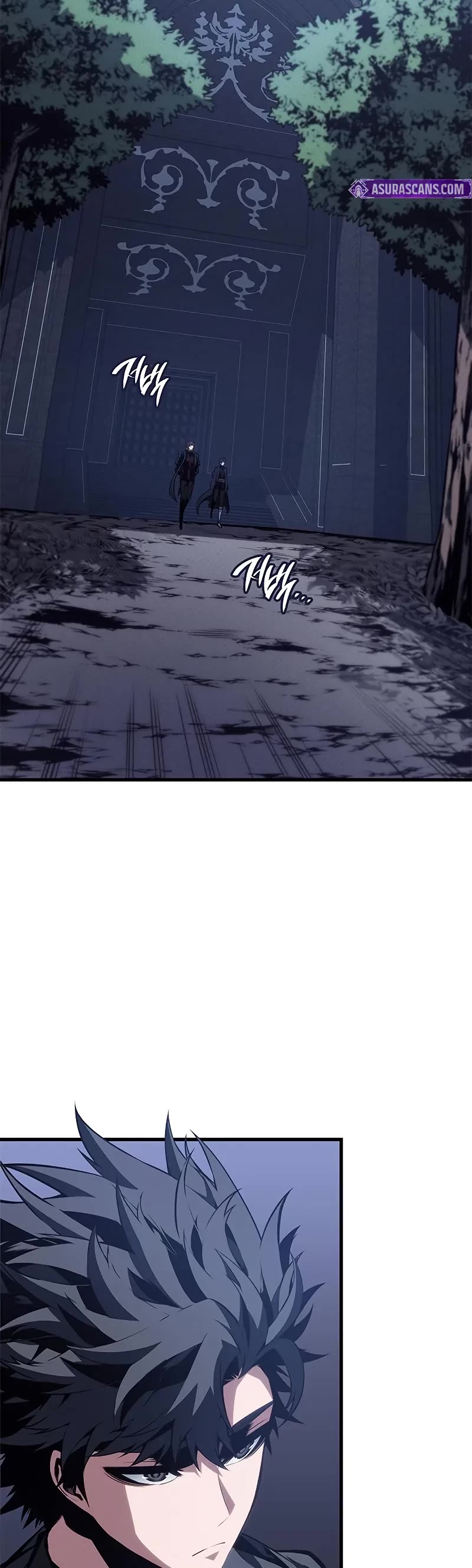 Bad Born Blood chapter 31 page 39