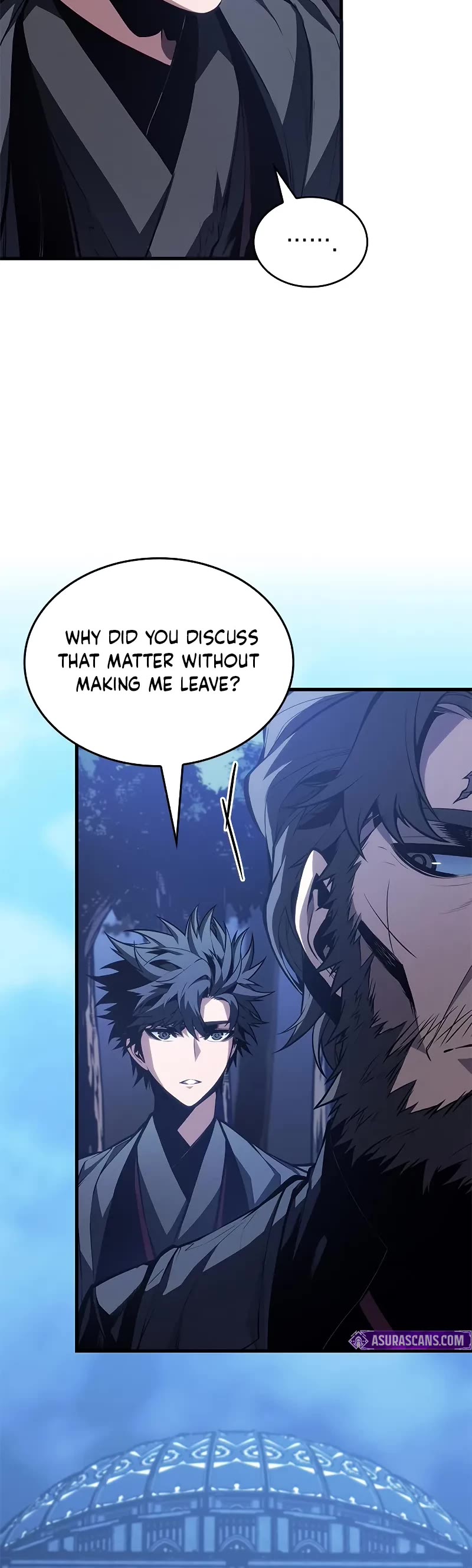 Bad Born Blood chapter 31 page 40