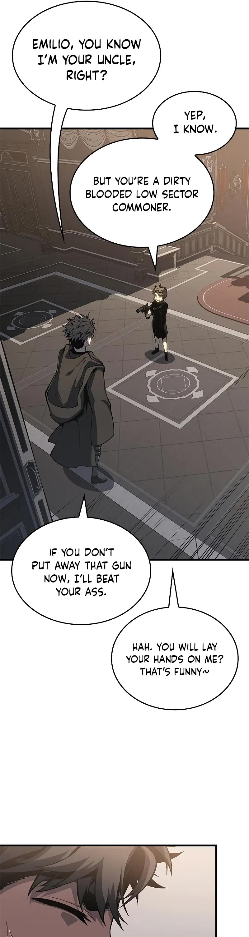 Bad Born Blood chapter 31 page 46