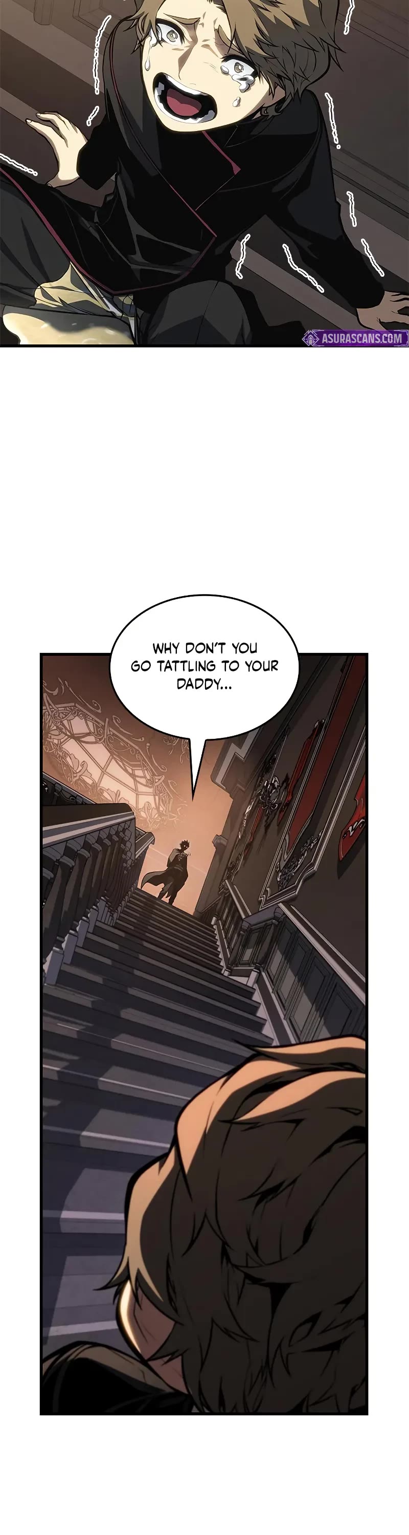 Bad Born Blood chapter 31 page 52