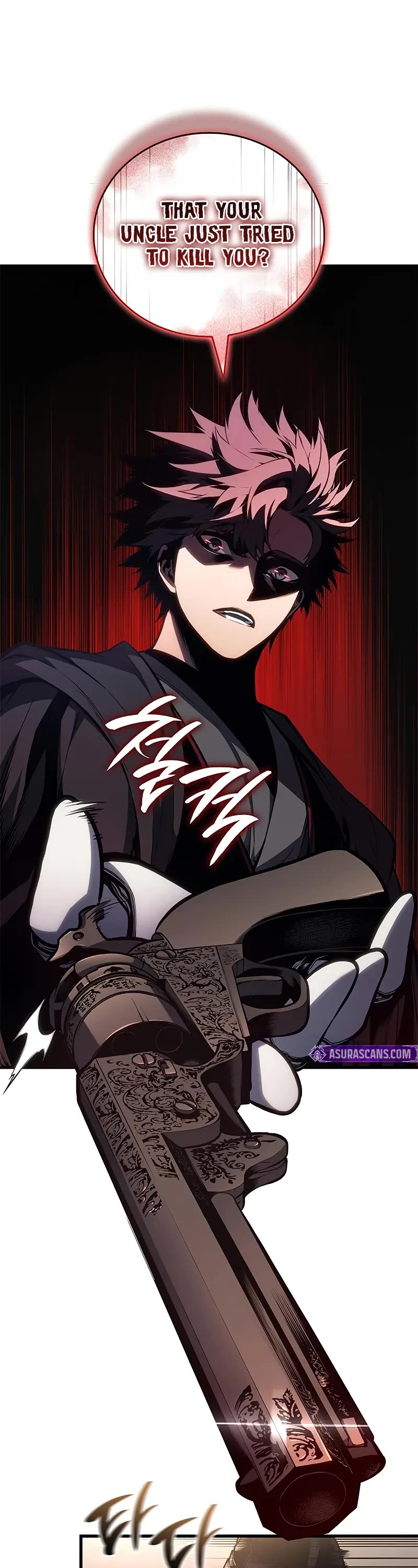 Bad Born Blood chapter 31 page 53