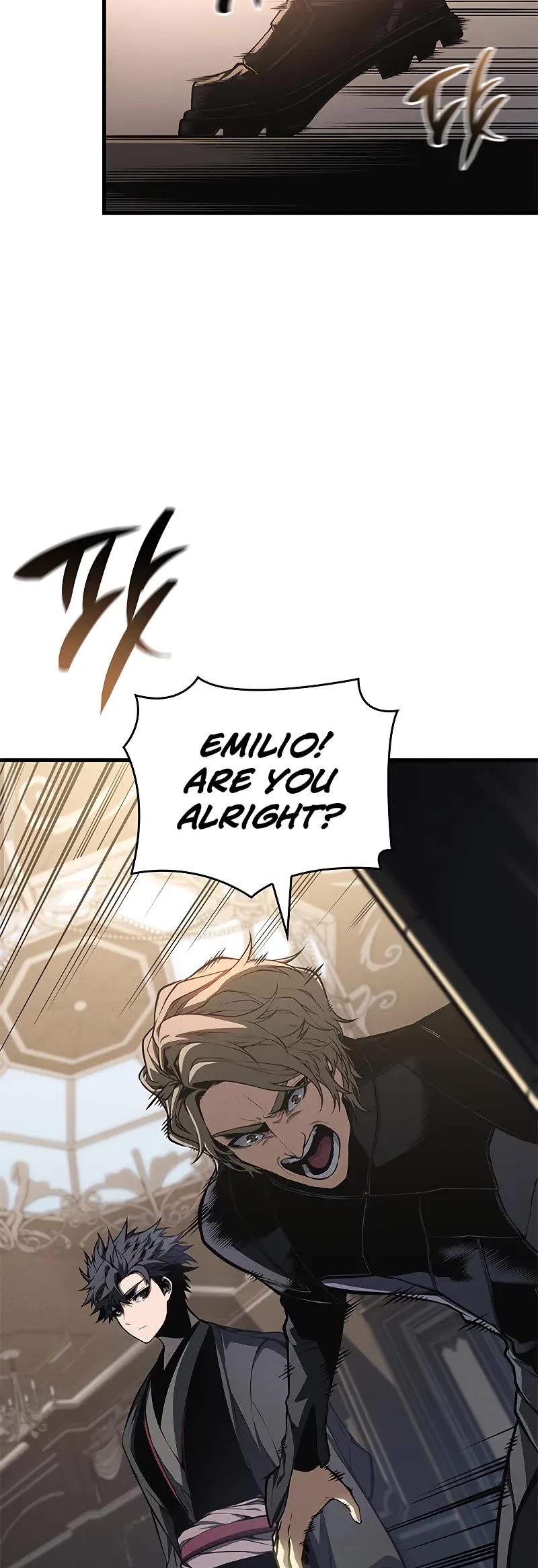 Bad Born Blood chapter 31 page 54