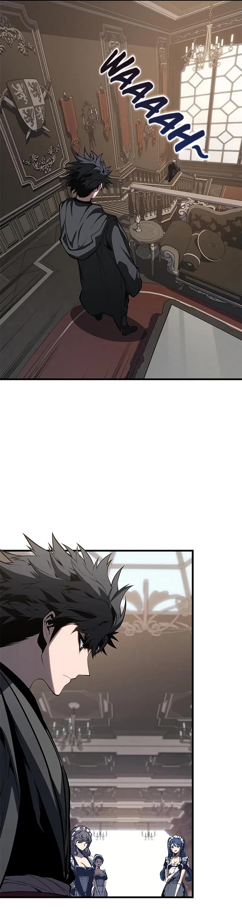 Bad Born Blood chapter 31 page 56