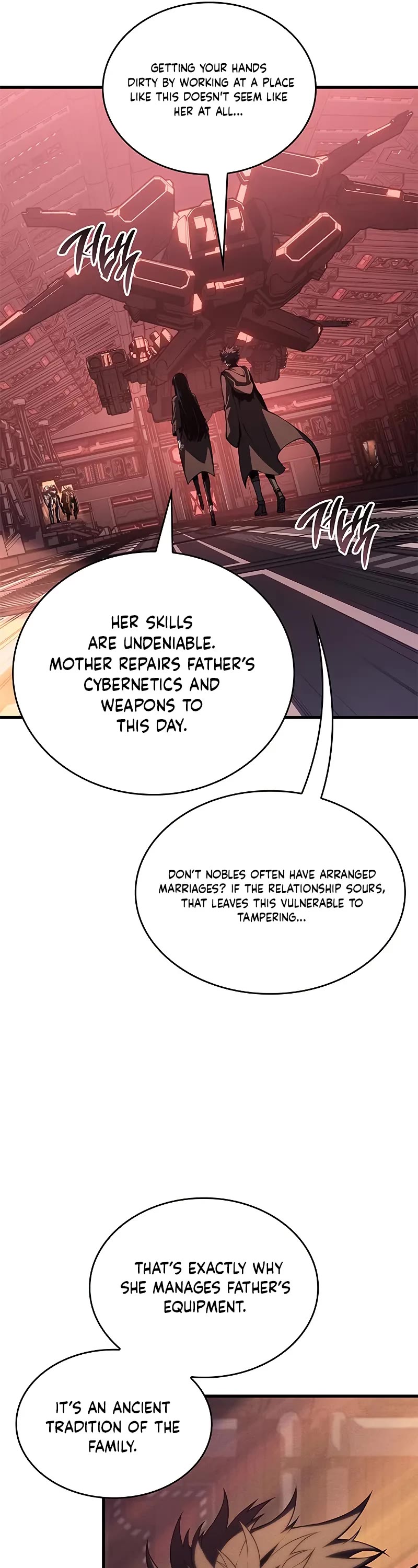 Bad Born Blood chapter 31 page 7