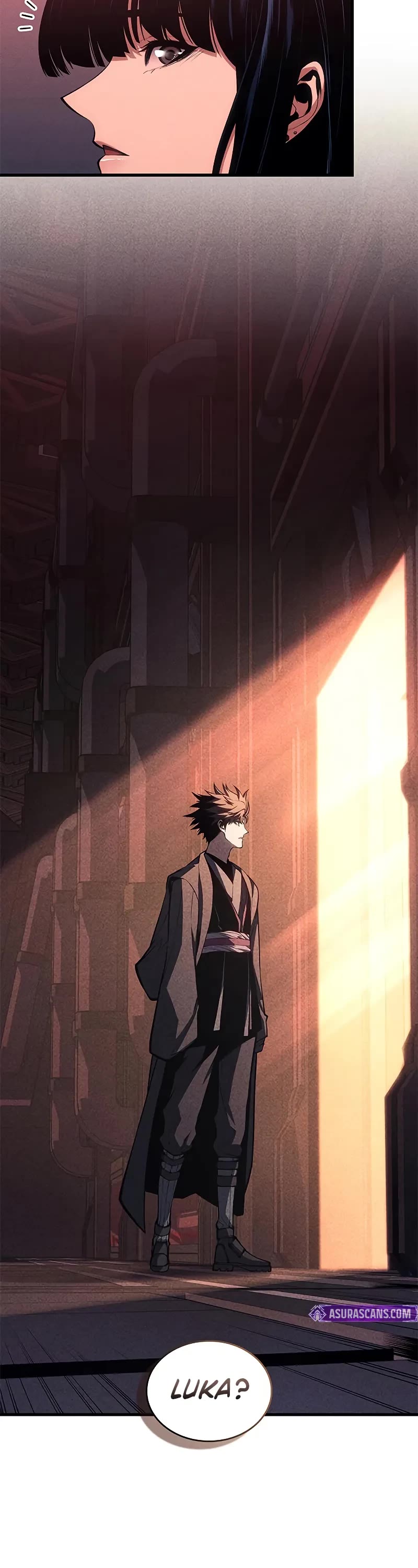 Bad Born Blood chapter 31 page 9