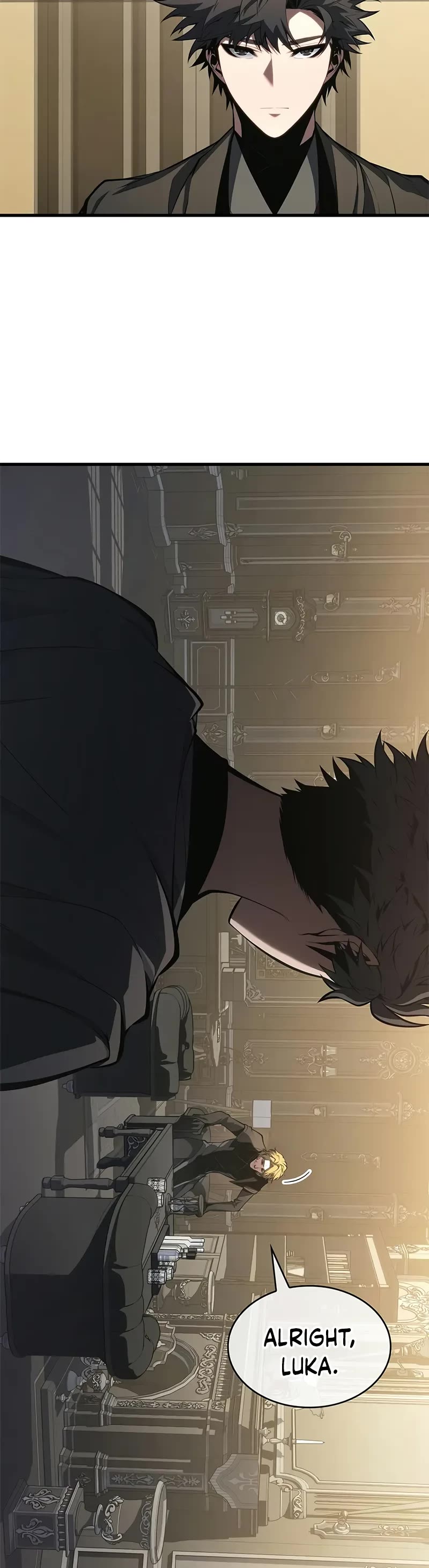 Bad Born Blood chapter 32 page 10