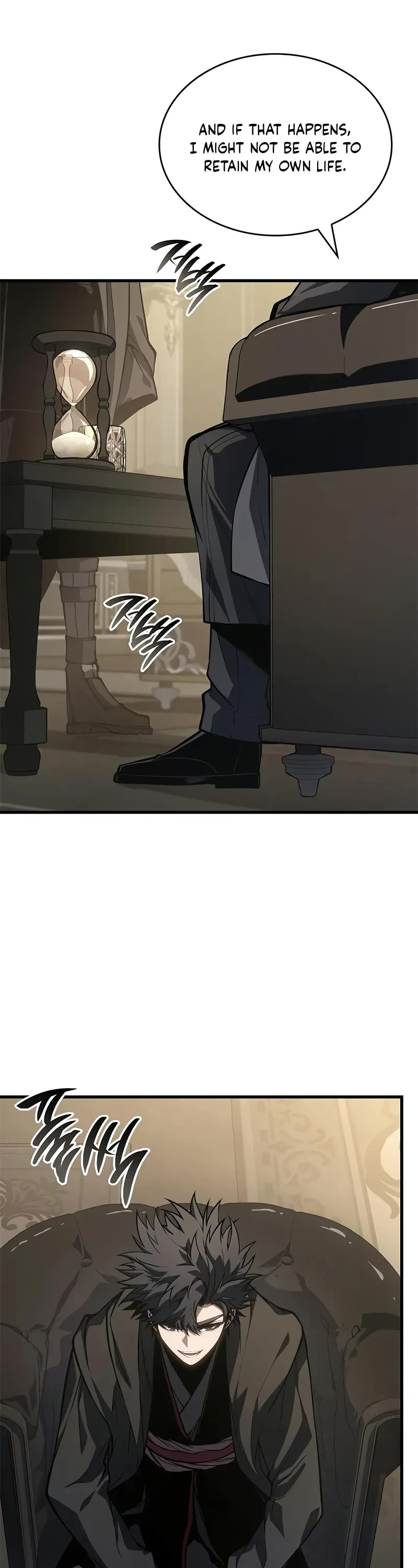 Bad Born Blood chapter 32 page 15