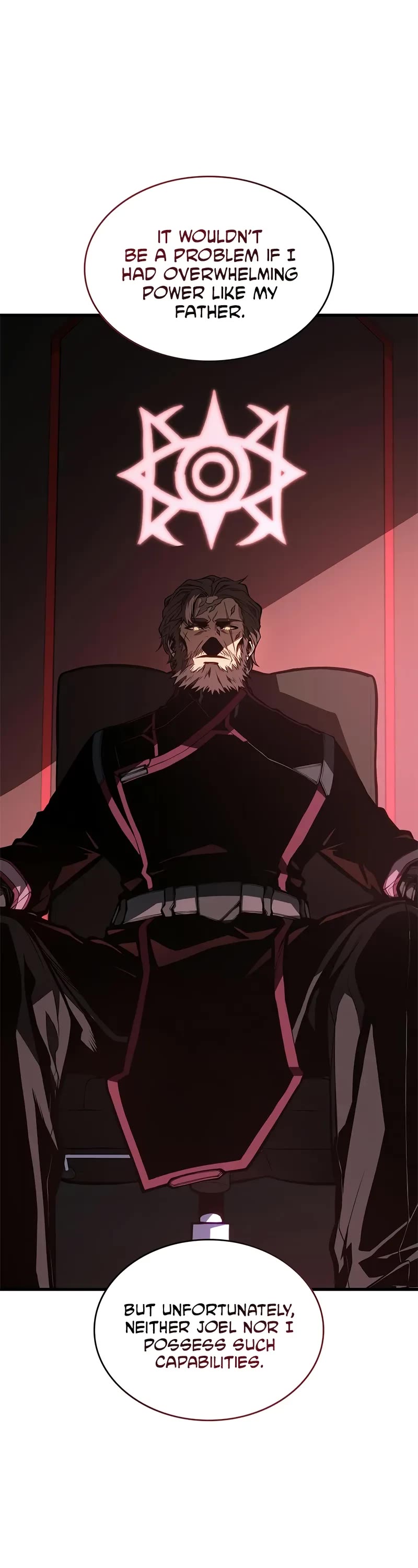 Bad Born Blood chapter 32 page 17