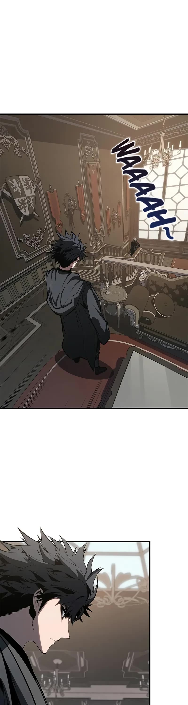 Bad Born Blood chapter 32 page 2