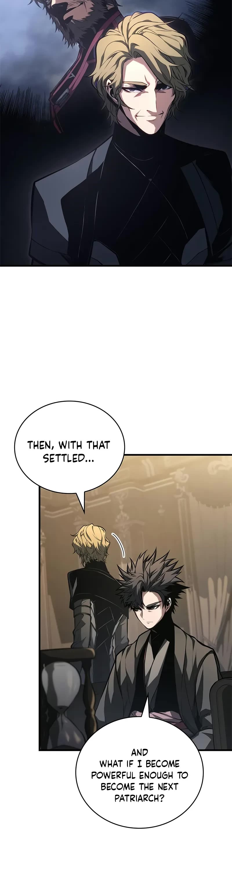 Bad Born Blood chapter 32 page 23