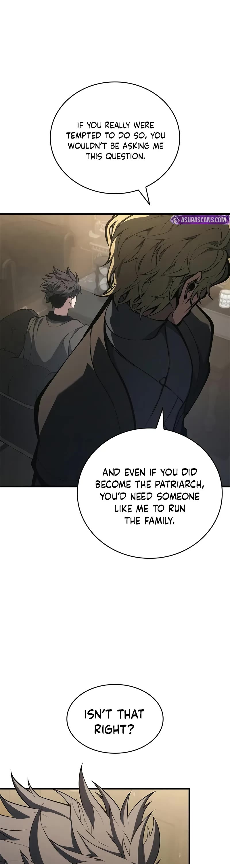 Bad Born Blood chapter 32 page 24