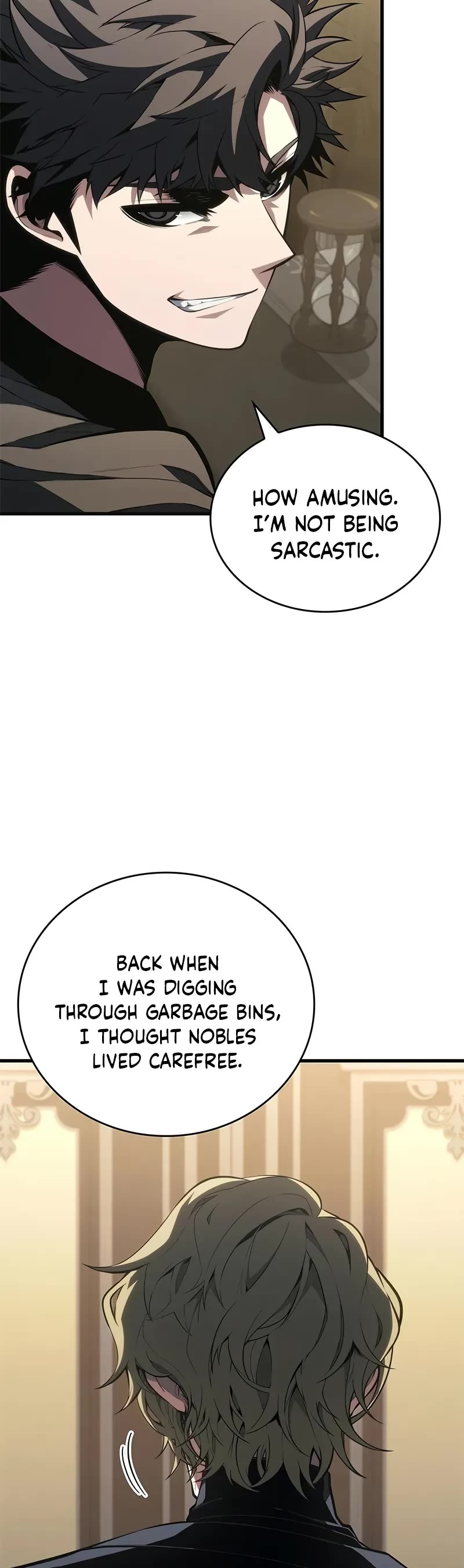 Bad Born Blood chapter 32 page 25