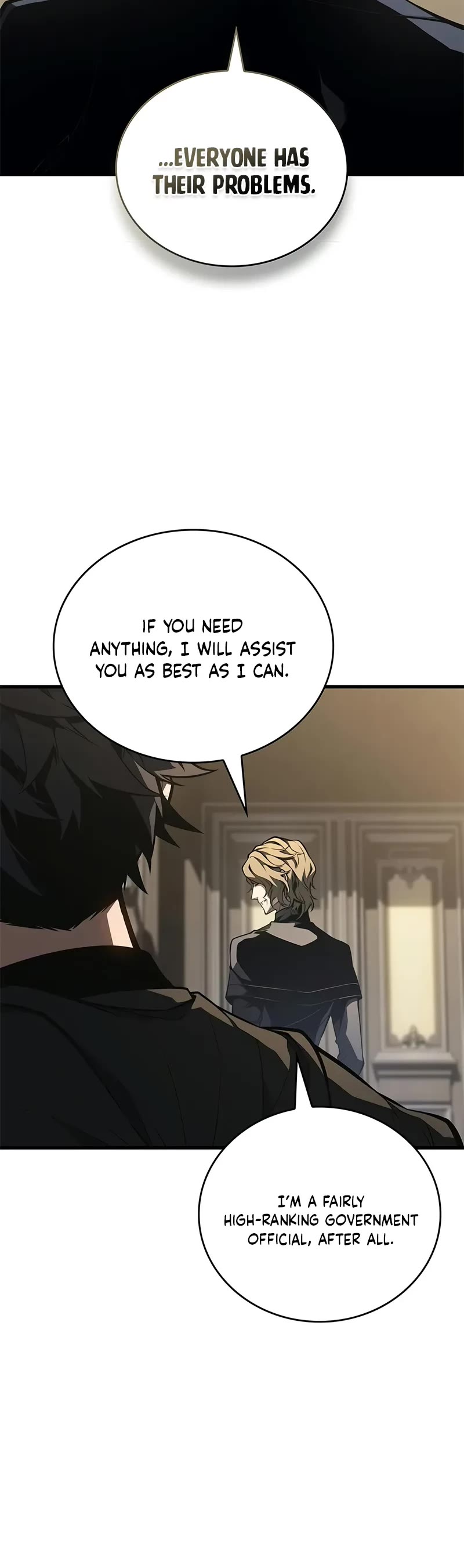 Bad Born Blood chapter 32 page 26