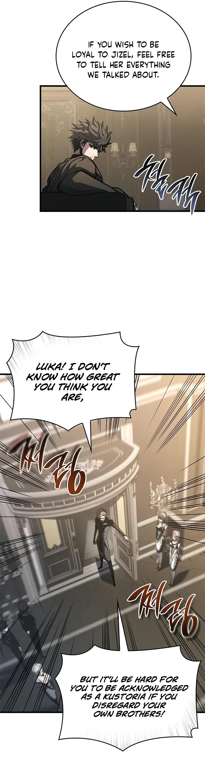 Bad Born Blood chapter 32 page 27