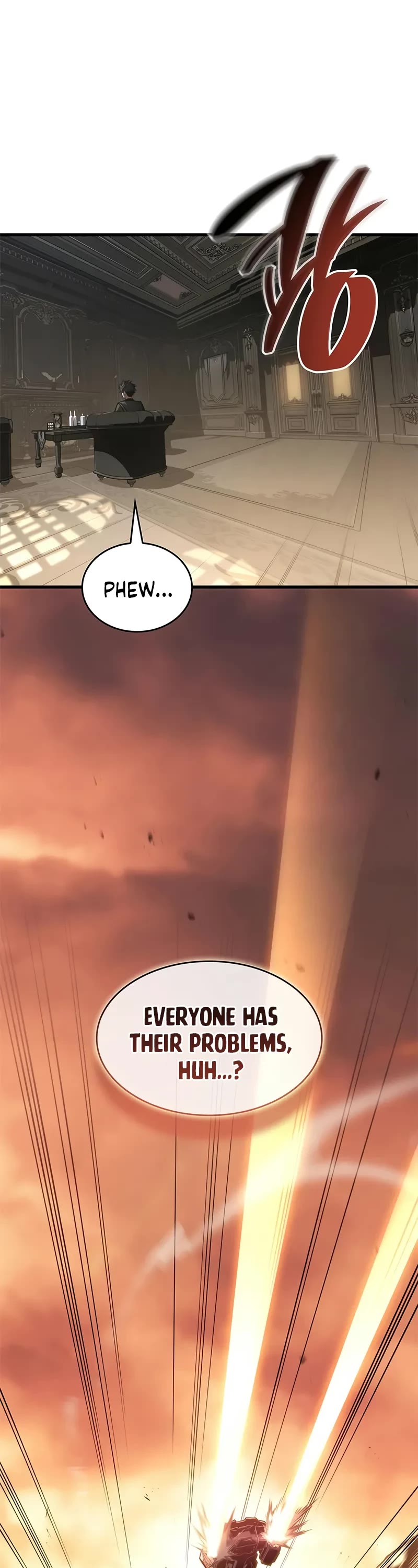 Bad Born Blood chapter 32 page 28