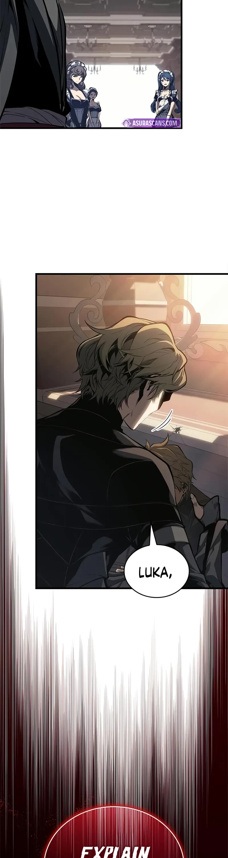 Bad Born Blood chapter 32 page 3