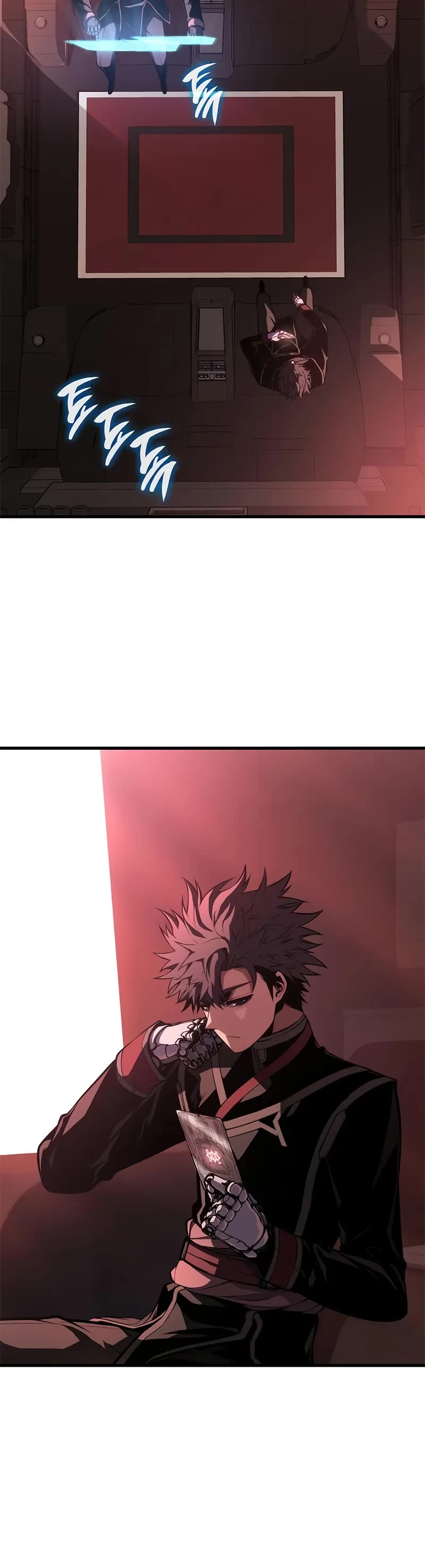 Bad Born Blood chapter 32 page 30