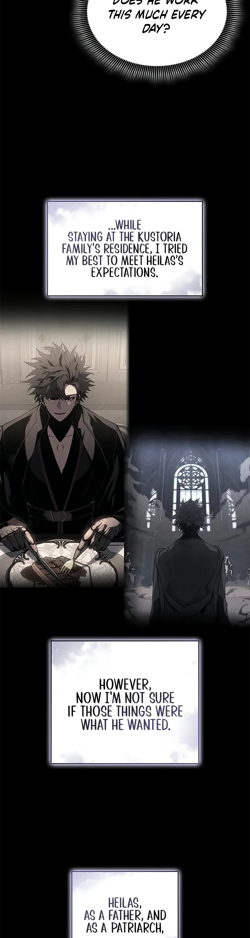 Bad Born Blood chapter 32 page 33