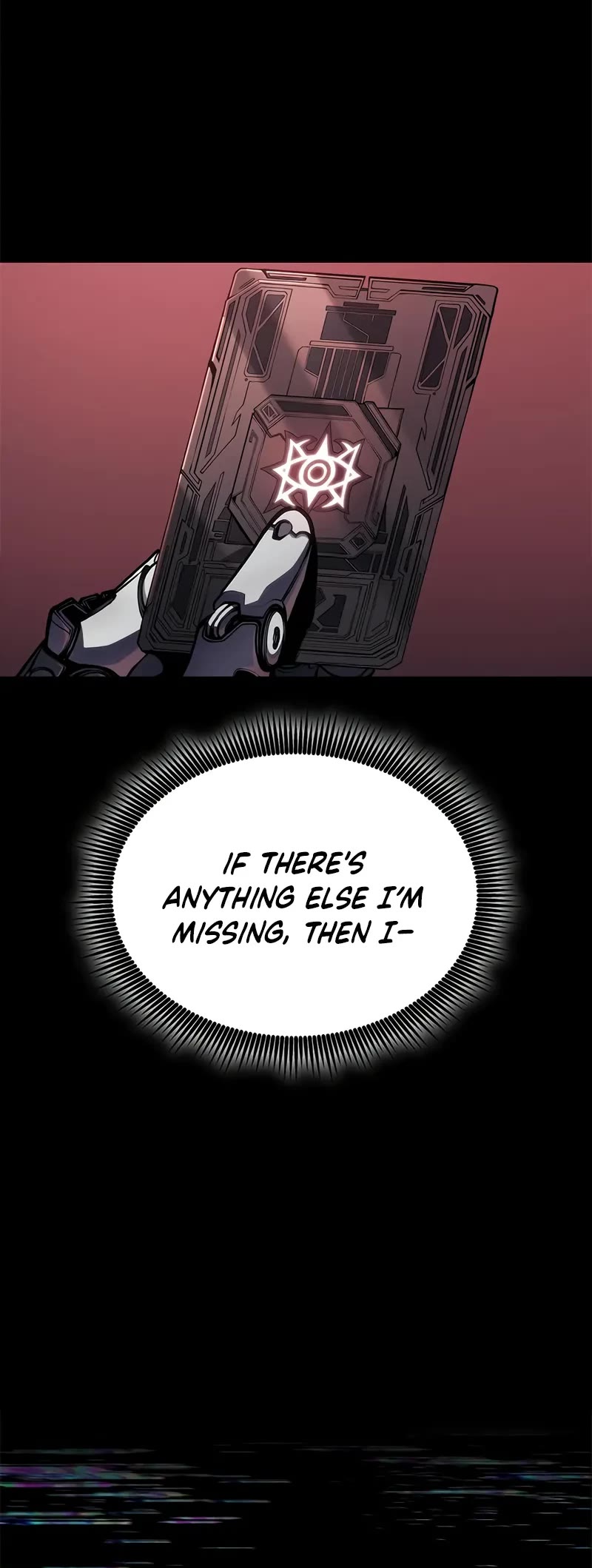 Bad Born Blood chapter 32 page 35