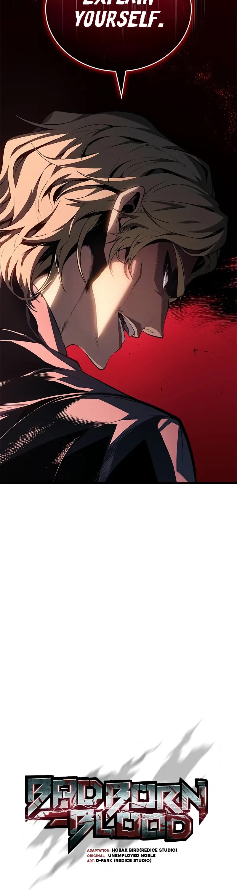 Bad Born Blood chapter 32 page 4