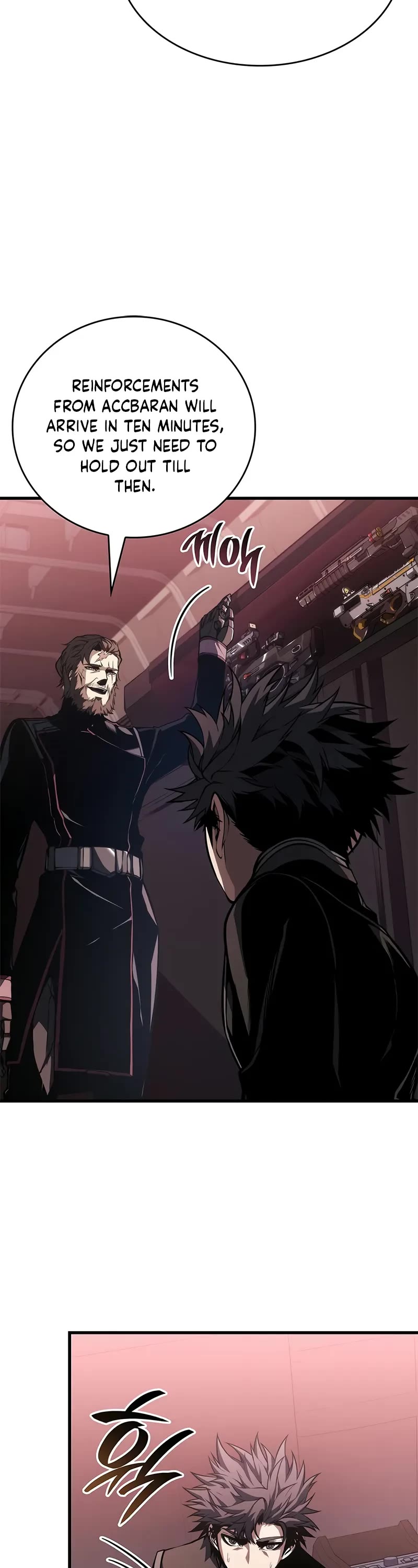 Bad Born Blood chapter 32 page 40