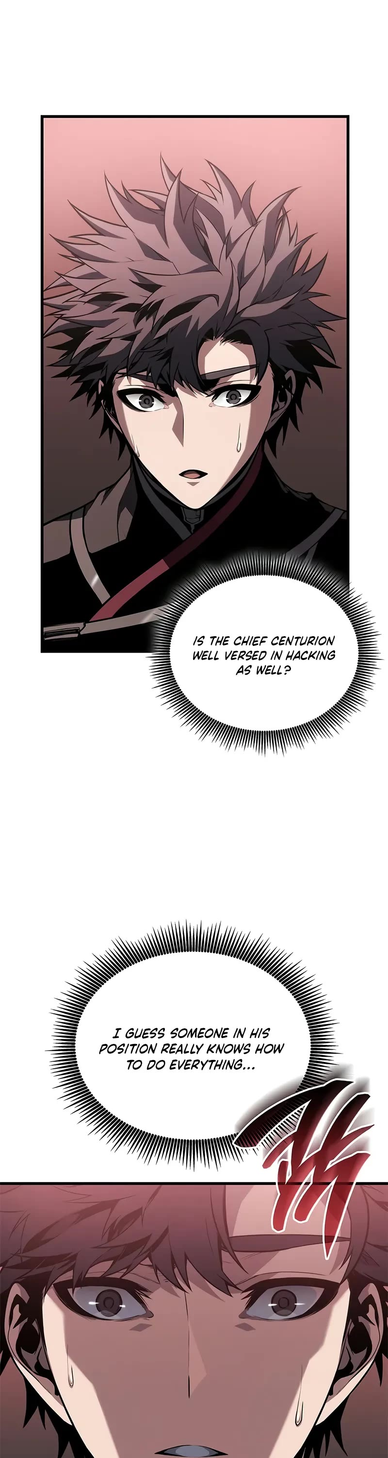 Bad Born Blood chapter 32 page 42