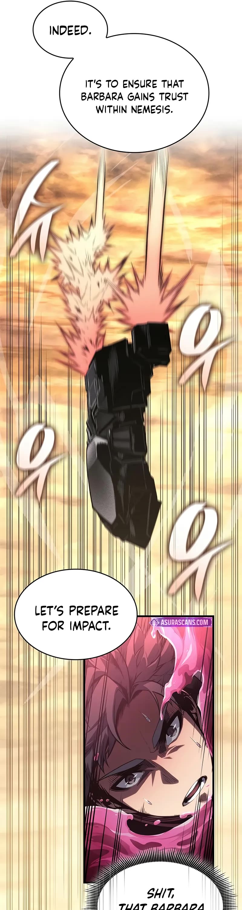 Bad Born Blood chapter 32 page 47