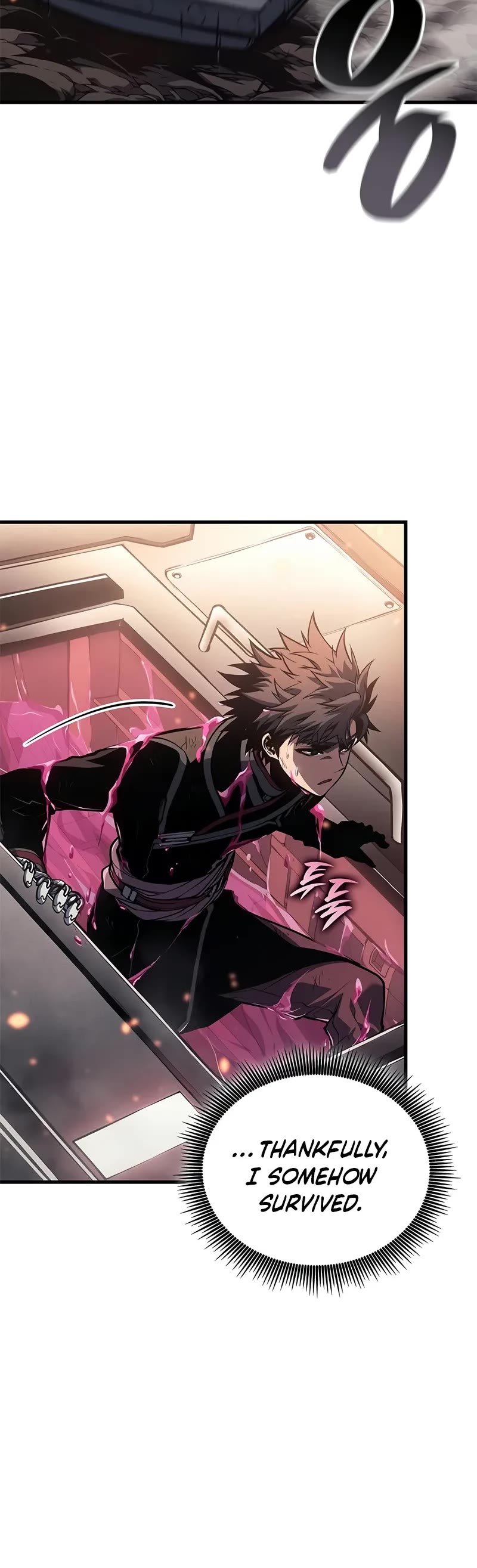 Bad Born Blood chapter 32 page 51